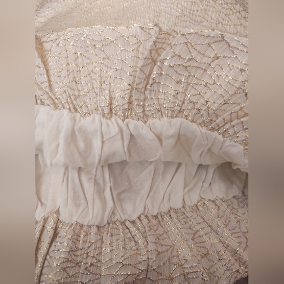 Roberto Cavalli Fancy Special Occasion Dress NWT - Picture 3 of 9